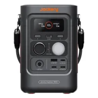 Charging station Jackery Explorer 300D 288WH (Explorer 300D)