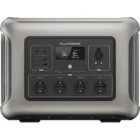 Зарядна станція ALLPOWERS R2500 2500W 2016Wh (R2500)