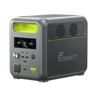 FOSSIBOT F1200 charging station, 1200W 1024Wh (FOSSiBOT F1200)