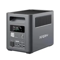 Charging station Aferiy AF-P180 1800W 1024Wh (Aferiy AF-P180)