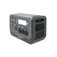 Charging station ALLWEI SGR-PP 2400W 2048Wh (SGR-PPS2400-2PRO)