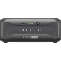 Additional battery for BLUETTI B300K2 charging station, 2764.8Wh (B300K2/noVAT)