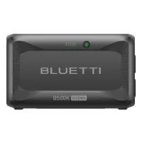 Additional battery for BLUETTI B500K2 charging station, 5120Wh (B500K2/noVAT)