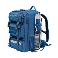 Charging station BLUETTI Handsfree1 300W 268.8Wh (BluePack1+Handsfree1/noVAT)