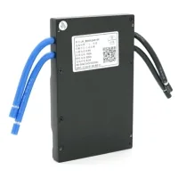 BMS controller JiKong Li-Ion/LiFePo4 24V-90V 7S-24S 150A (JK-BD6A24S15P)