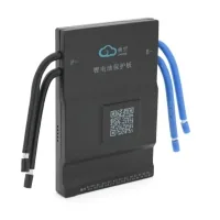 BMS controller JiKong Li-Ion/LiFePo4 20-100V 7S-24S 200A (JK-BD6A24S20P)