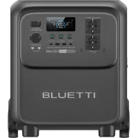Зарядна станція BLUETTI Elite 320 1800W 3200Wh (EL320)