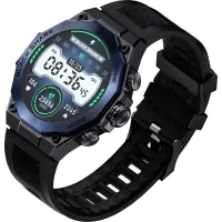 Smart watch Black Shark S1 Pro Blue BS-S1Pro (1091684)