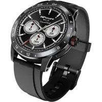 Смарт-годинник HiFuture flex 2 black (flex2.black)