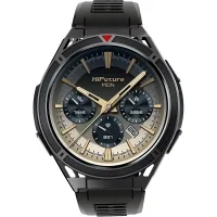 Смарт-годинник HiFuture active black-red (active.black-red)