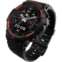 Smart watch Black Shark GS3 Sport BS-W2402 Lava Black (1149169)