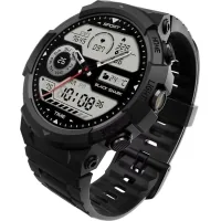 Smart watch Black Shark GS3 Sport BS-W2402 Mist Black (1149171)