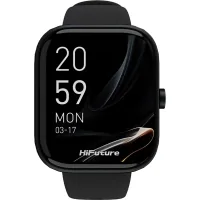 Смарт-годинник HiFuture lume black (lume.black)