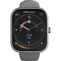 Смарт-годинник HiFuture lume silver grey (lume.silvergrey)