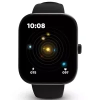 Смарт-годинник HiFuture lume pro black coffee (lumepro.blackcoffee)