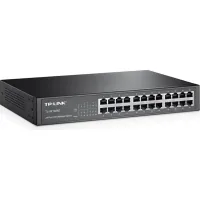 TP-Link TL-SF1024D network switch