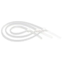 100 mm screed, 100 pcs. Atcom (4720)