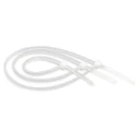 200 mm screed, 100 pcs. Atcom (9176)
