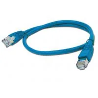 Патч-корд 2м Cablexpert (PP22-2M/B)