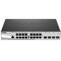 D-Link DGS-1210-20/ME network switch