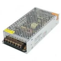 Power supply unit for video surveillance systems Greenvision GV-SPS-С 12V15A-L (3718)