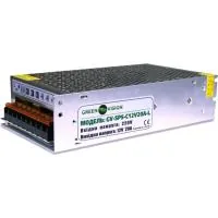 Power supply unit for video surveillance systems Greenvision GV-SPS-C 12V20A-L (3451)