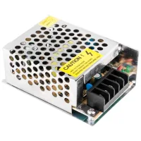 Power supply unit for video surveillance systems Greenvision GV-SPS-C 12V2A-L (3446)
