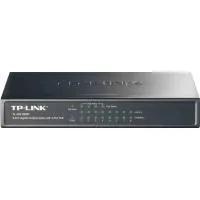TP-Link TL-SG1008P network switch