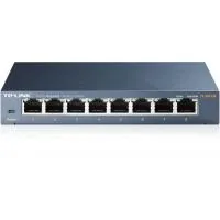 TP-Link TL-SG108 network switch