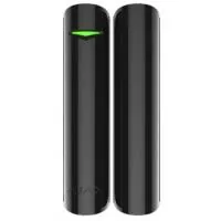 Ajax DoorProtect black opening sensor