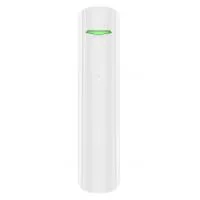 Break sensor Ajax GlassProtect white