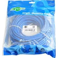 Patch cord Atcom 15m RJ-45 CCA (9168)