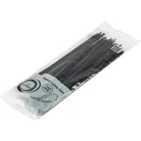 Tie rod 250mm/3.6mm, 100 pcs Cablexpert (NYTFR-250x3.6)