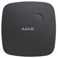 Smoke detector Ajax FireProtect black