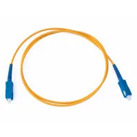 Optical patch cord Cor-X SC/UPC-SC/UPC SingleMode Simplex 3m (OFPC-SC/UPC-SC/UPC-3)