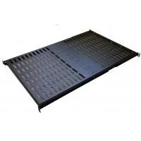 Shelf 19" Eserver 1U depth 700 mm. (PS-1U-700-B)