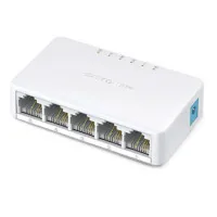Mercusys MS105 network switch