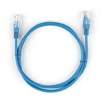 Patch cord Vinga 1 m COPPER (VCPPCC1B)