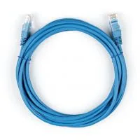 Patch cord Vinga 3 m COPPER (VCPPCC3B)