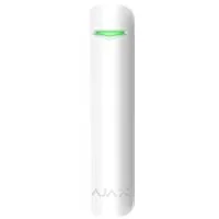 Ajax DoorProtect Plus white opening sensor
