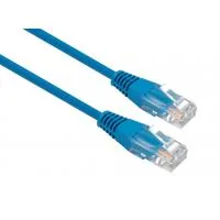 Patch cord Vinga UTPCat5e 20 m COPPER (VCPPCC20B)