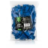 Connector cap Vinga RJ45 blue (VCPSLB)
