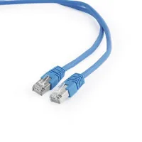 Patch cord 3m FTP cat 6 Cablexpert (PP6-3M/B)