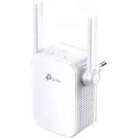Repeater TP-Link TL-WA855RE 802.11n 2.4 GHz, N300, 1xFE LAN (TL-WA855RE)