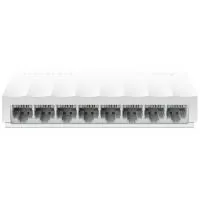 Комутатор мережевий TP-Link LS1008