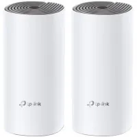 Точка доступу Wi-Fi TP-Link Deco-E4-2-Pack