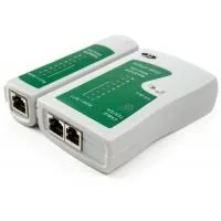 Cable tester Vinga RJ-45/RJ-11 (VCPTT1145)
