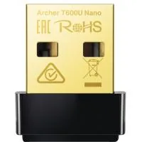 Мережева карта Wi-Fi TP-Link ARCHER-T600U-NANO