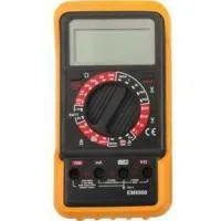 Tolsen 38031 digital multimeter