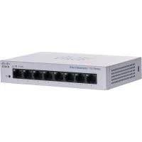 Cisco CBS110-8T-D-EU network switch